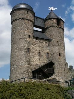 Imej Greifenstein Imej Greifenstein