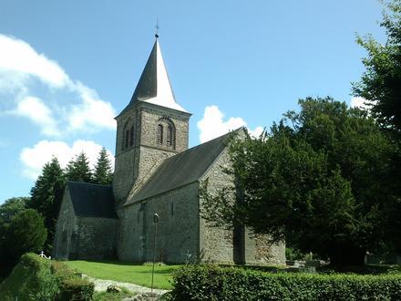Image de Le Mesnil-Aubert Image de Le Mesnil-Aubert
