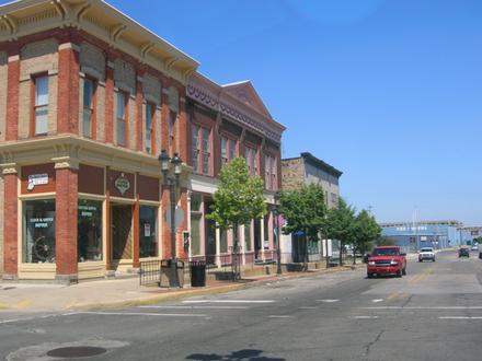 Image de Bay City (Michigan)