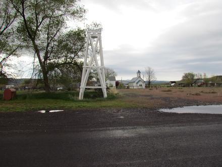 Image of Drewsey, Oregon