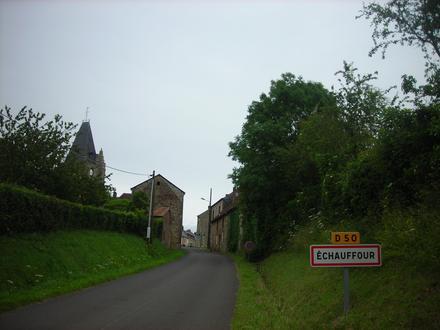 Imatge de Échauffour Imatge de Échauffour