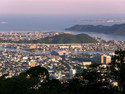 Tokushima Resmi Tokushima Resmi