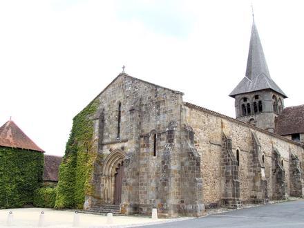 Image of Colombier, Allier