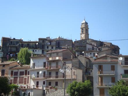 Immagine Agosta Immagine Agosta
