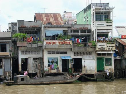 Bild von Mỹ Tho