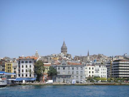Image of Galata