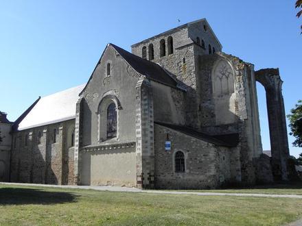 La Roë képe