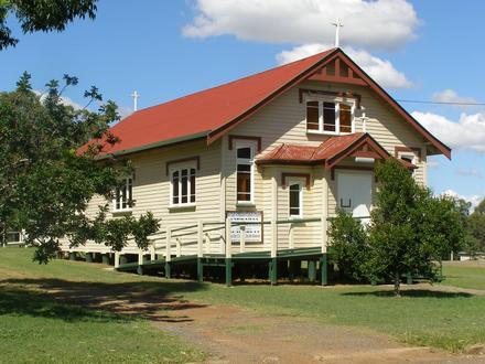 Image de Yarraman