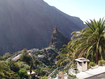 Image of Masca Image of Masca