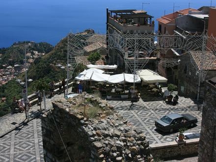 Immagine Castelmola Immagine Castelmola