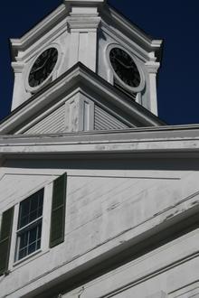 Image of Barre, Massachusetts