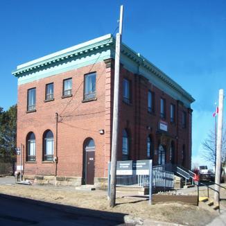 Image of Westville, Nova Scotia Image of Westville, Nova Scotia