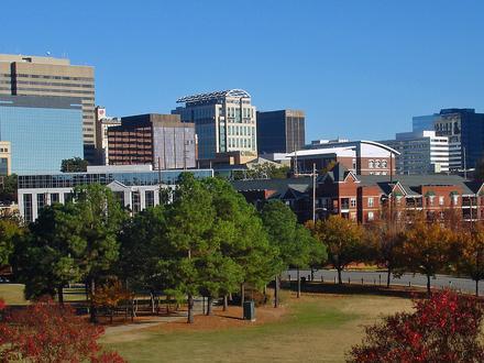 Bild på Columbia, South Carolina Bild på Columbia, South Carolina