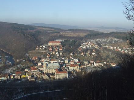 Image of Bardo, Poland Image of Bardo, Poland