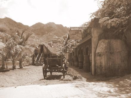 Image of Oracabessa