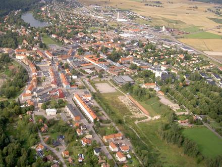 Bild von Hedemora