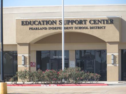 Imagen de Pearland