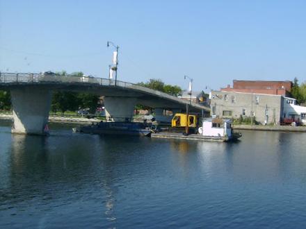 Image of Campbellford