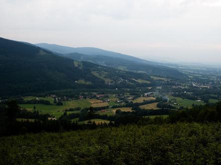 Bild von Morávka