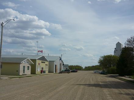 Image of Englefeld, Saskatchewan