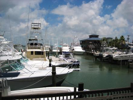 Immagine Port Aransas