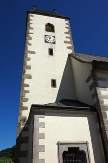 Grünbach Image