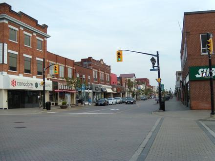 Image de North Bay Image de North Bay