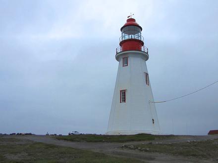 Image of Port au Choix Image of Port au Choix
