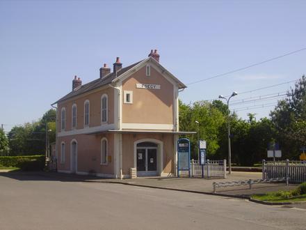 Image of Foëcy