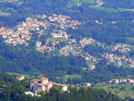 Immagine Graglia Immagine Graglia