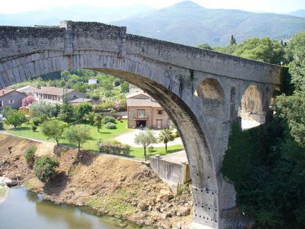 Bild von Céret