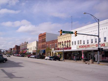Imatge de Upper Sandusky