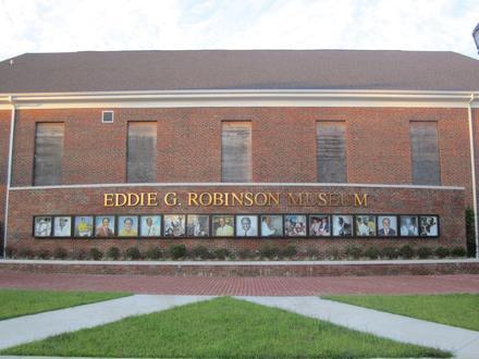 Image de Grambling Image de Grambling