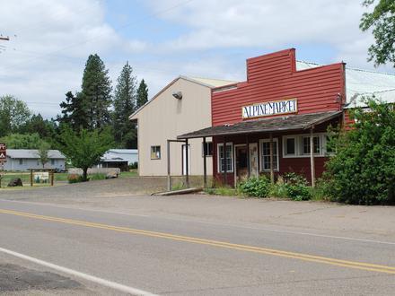 Image of Alpine, Oregon Image of Alpine, Oregon