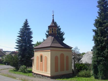 Obrázok Cheznovice Obrázok Cheznovice
