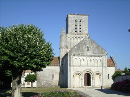 Immagine Corme-Écluse Immagine Corme-Écluse