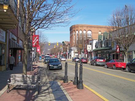 Immagine Moundsville