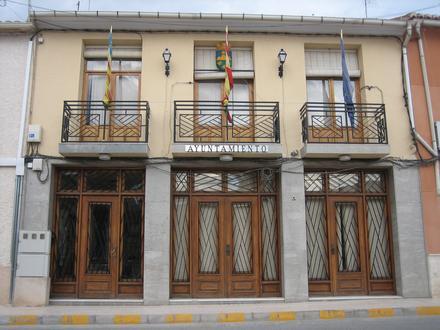 Afbeelding van Algueña Afbeelding van Algueña