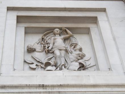 Imatge de Marble Arch