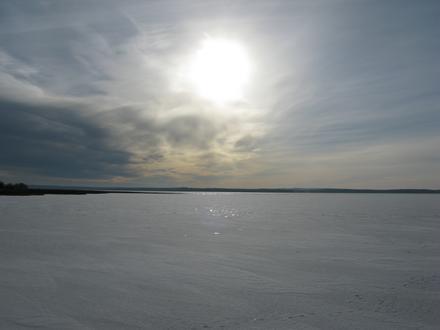 Image of Chip Lake (Alberta)