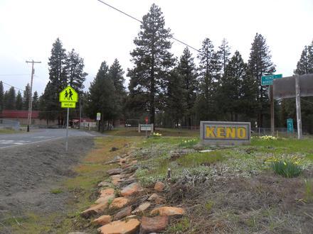Image of Keno, Oregon Image of Keno, Oregon