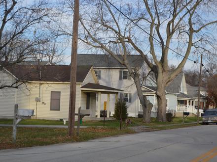 Bild von Gordon (Ohio)