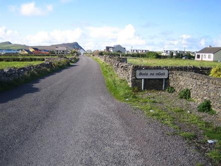 Image of Ballydavid Image of Ballydavid