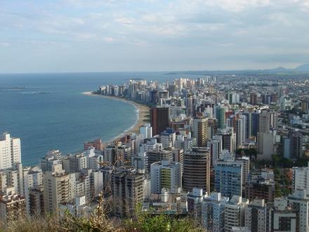 Afbeelding van Vila Velha Afbeelding van Vila Velha