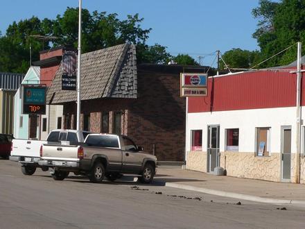 Imagen de Hoskins (Nebraska)