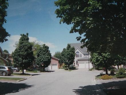 Image of Buttonville, Ontario Image of Buttonville, Ontario
