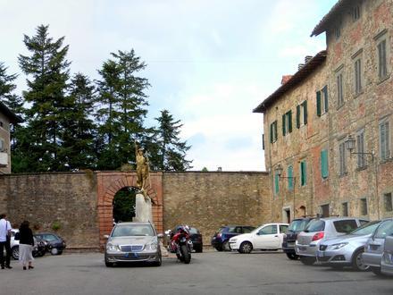 Immagine Castel Rigone Immagine Castel Rigone