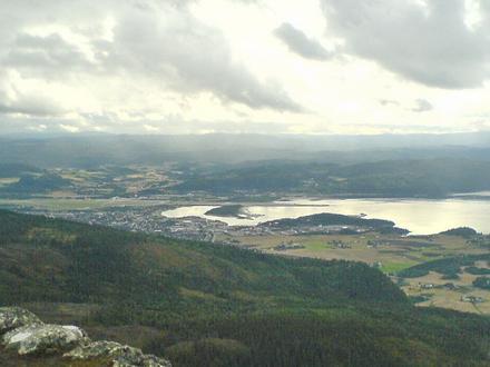 Afbeelding van Stjørdal Afbeelding van Stjørdal
