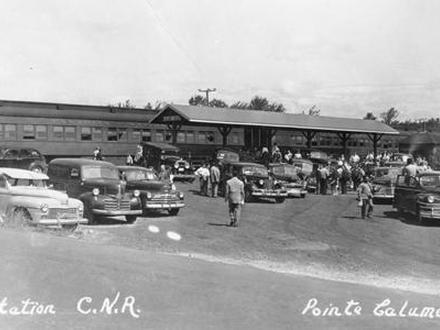 Image of Pointe-Calumet, Quebec Image of Pointe-Calumet, Quebec