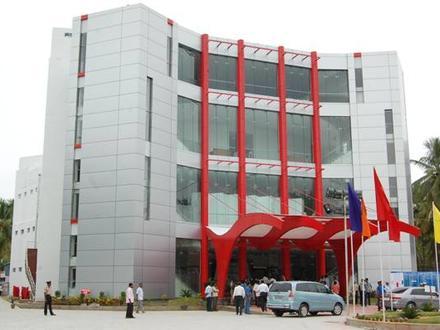 Hình ảnh về Ambur Hình ảnh về Ambur